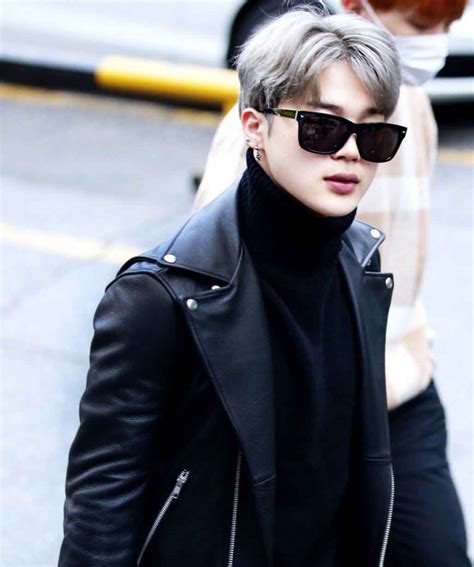 jimin jacket